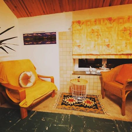 Studio La Gileppe Jalhay Extérieur photo