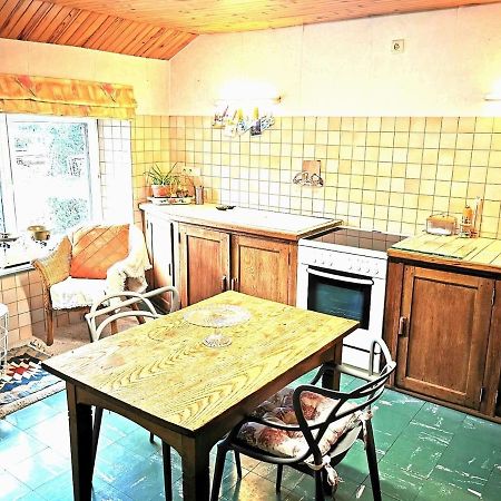 Studio La Gileppe Jalhay Extérieur photo