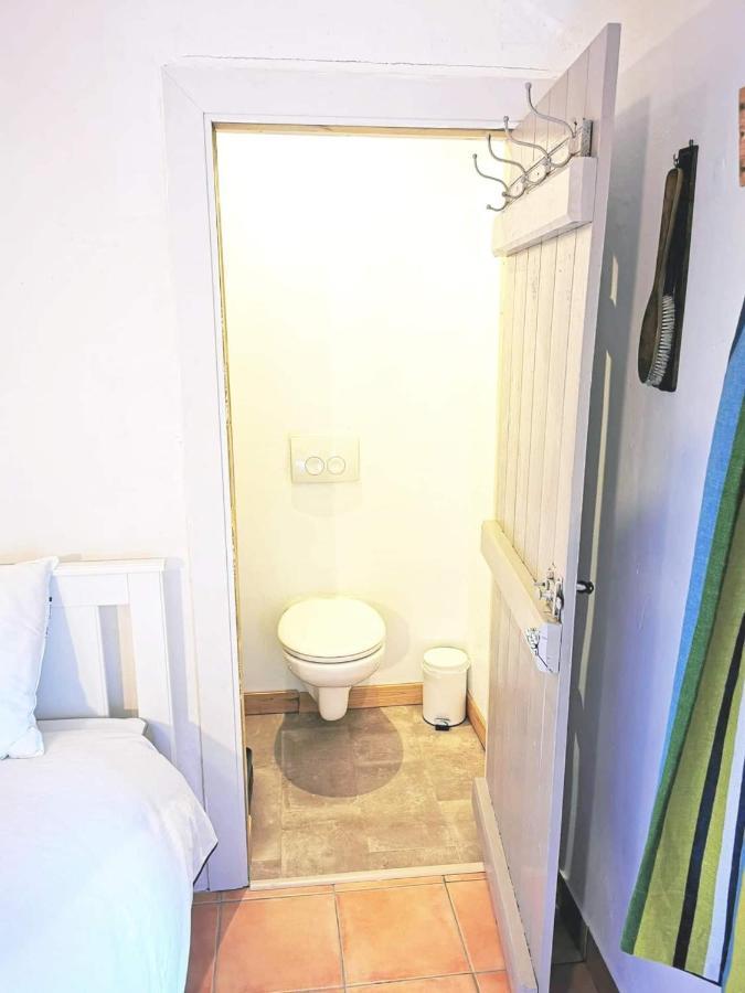 Studio La Gileppe Jalhay Extérieur photo